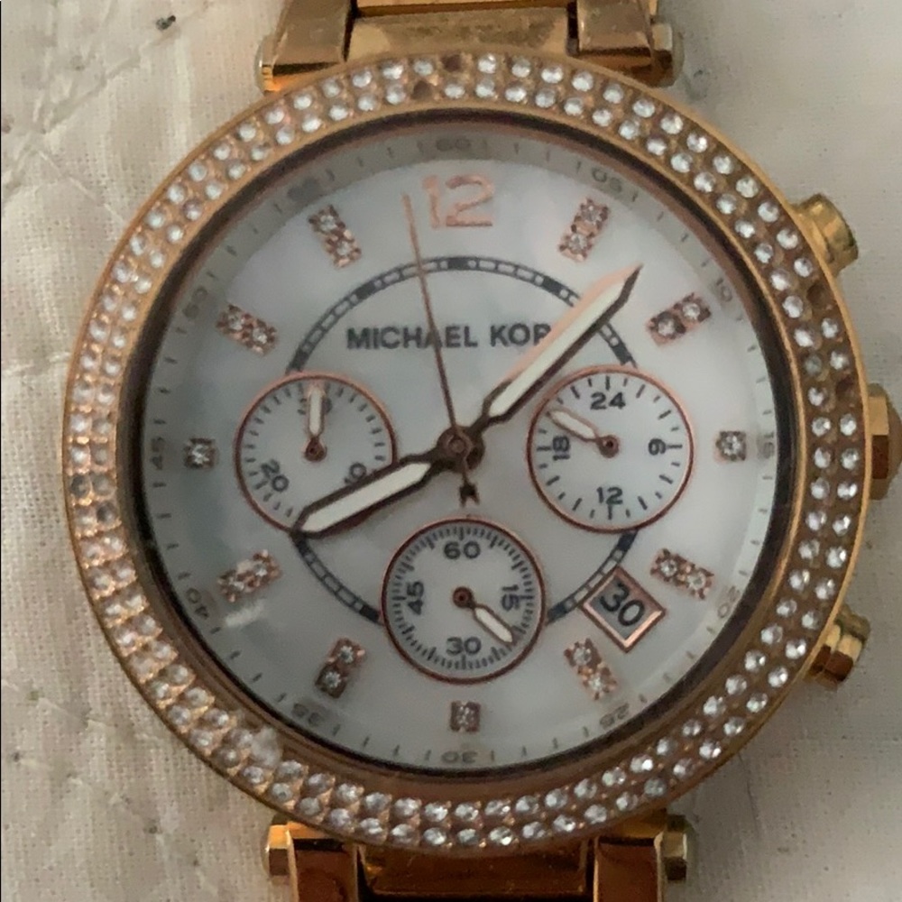 MK Watch - Picture 2 of 4